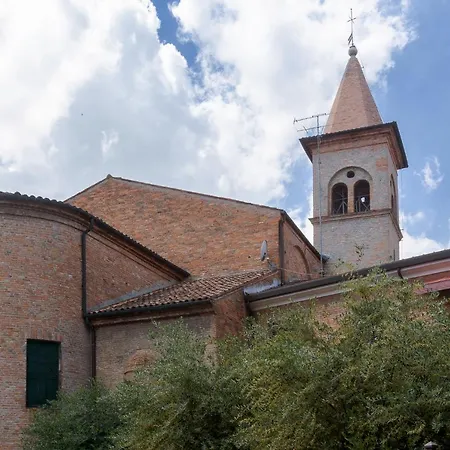 Ferrara Quiet Flat - Nel Cuore Del Centro Storico *